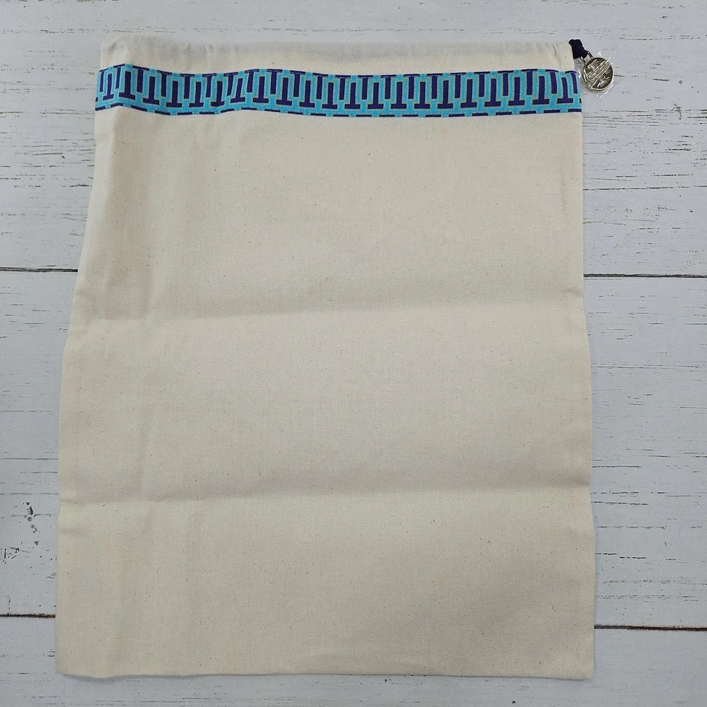 Tory Burch Dust Bag 12.5